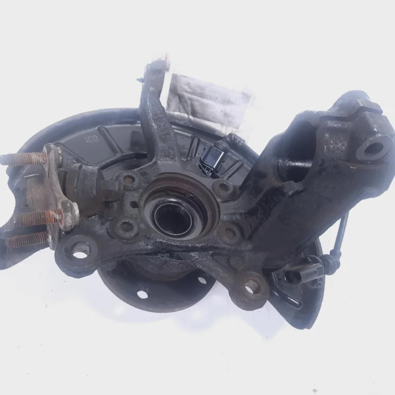 Promoție Fuzeta stanga fata, Skoda Superb II Combi (3T5) 2.0 TDI, CFF (id:497388)