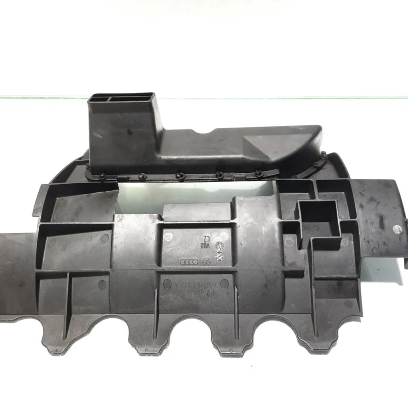 Ofertă specială Spargator val baie ulei, cod 03G103623A, Skoda Octavia 2 (1Z3) 2.0 TDI, BMN (id:496745)