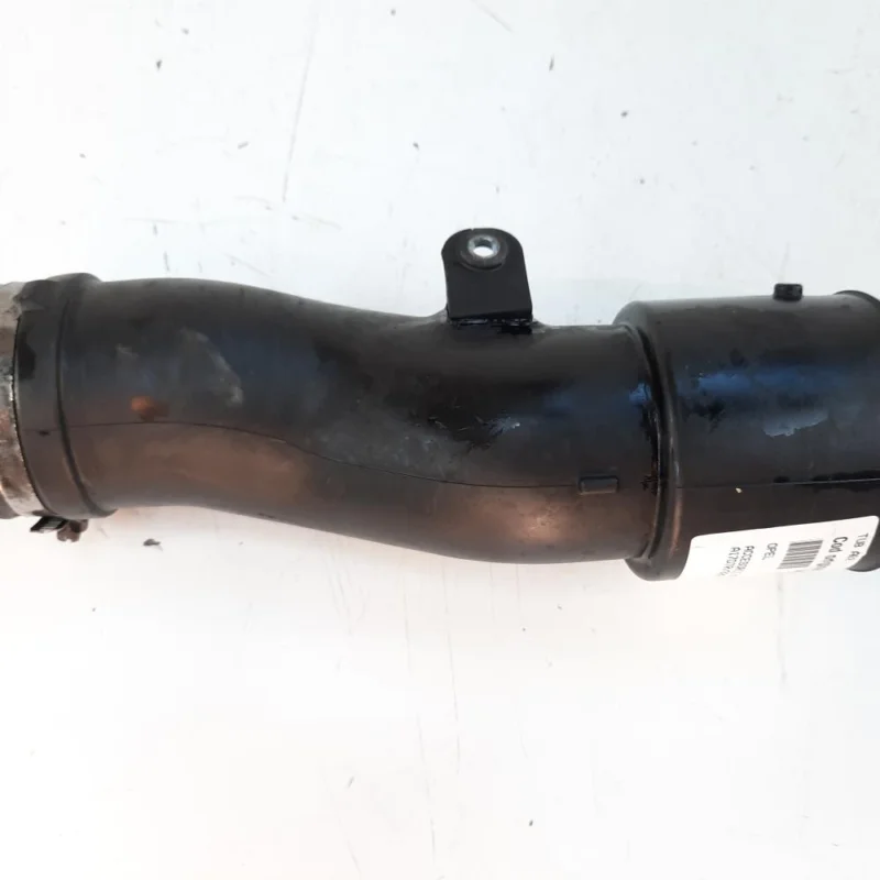 Tub aer, cod 1039897S01, Opel Astra J, 1.7 CDTI, A17DTR (idi:491078) Super ofertă