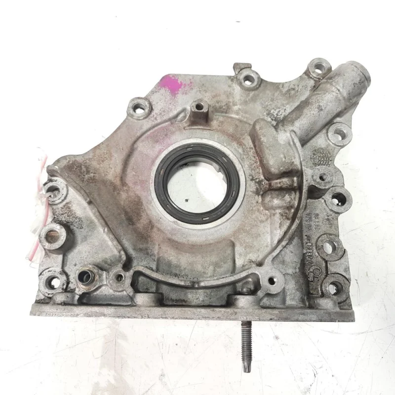Pompa ulei, cod 9652426380, Ford C-Max 1, 1.6 TDCI, G8DA (idi:491177) Livrare rapidă
