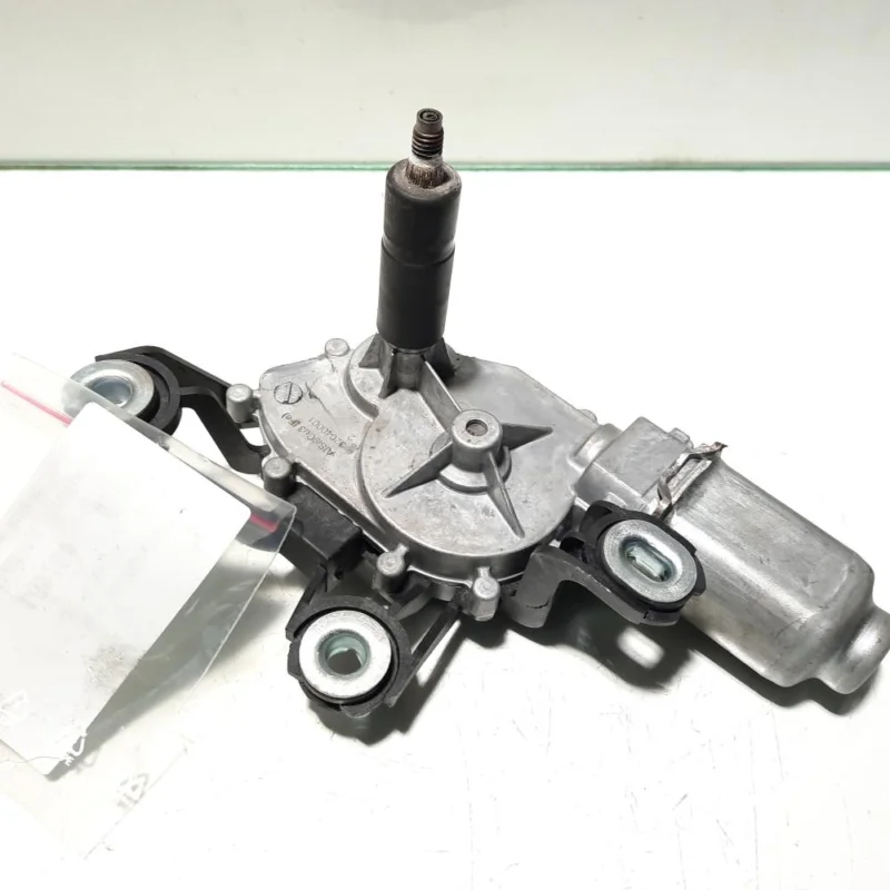 Discount Motoras stergator haion, cod 5J9955711B, Skoda Fabia 2 (5J, 542) (id:497491)