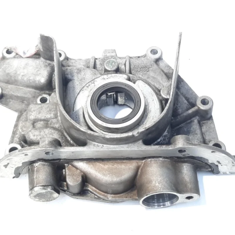 Reducere de preț Pompa ulei, cod GM55195499, Opel Astra H GTC, 1.9 CDTI, Z19DTL (idi:490718)