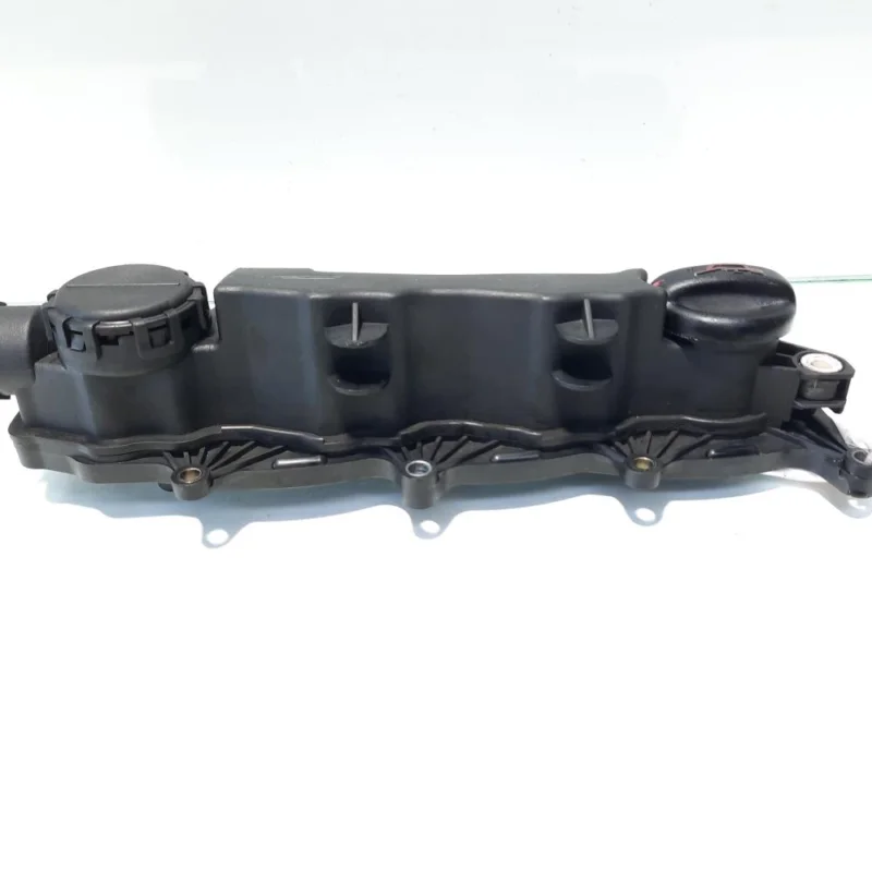 Capac culbutori, cod 9651815680A, Peugeot 308 SW, 1.6 HDI, 9HV (idi:491115) Ofertă specială
