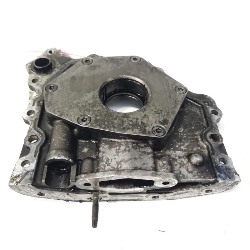Doar azi Pompa ulei, cod 9652426380, Ford C-Max 1, 1.6 TDCI, G8DD (idi:490757)