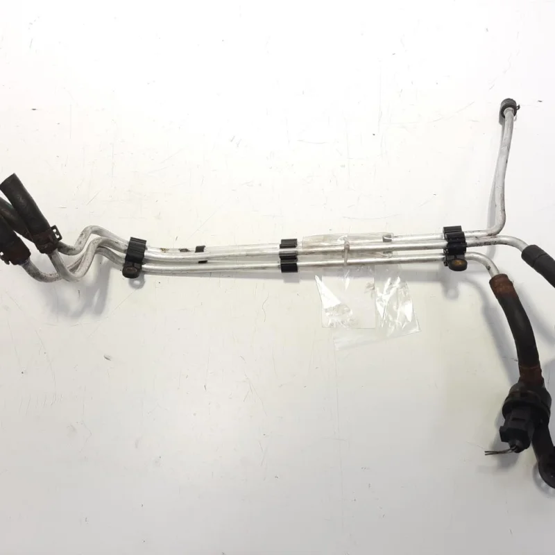 Set conducte alimentare combustibil, Skoda Octavia 2 (1Z3), 2.0 TDI, BKD (idi:488986) Popular