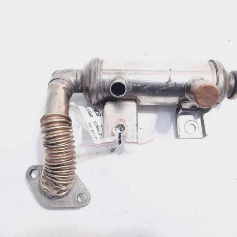 Racitor gaze, cod 4M5Q-9F464-B1C, Ford Mondeo 4 Turnier, 1.8 TDCI, QYBA (id:497044) Plată sigură