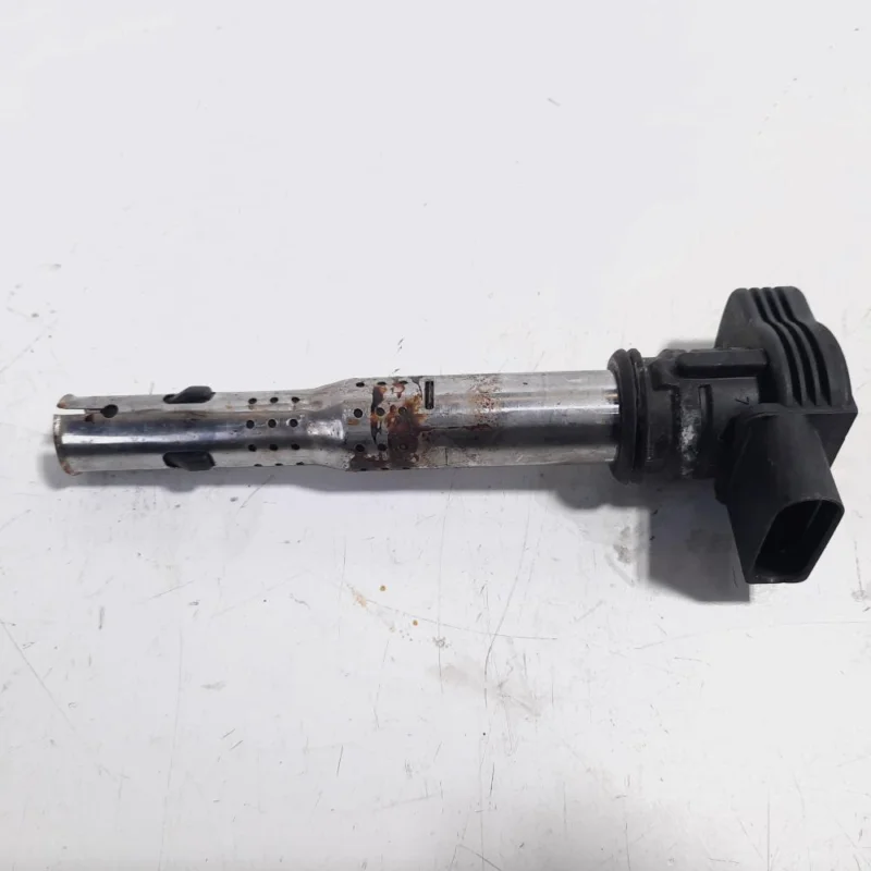 Bobina inductie, cod 07K905715F, Audi A3 (8P1) 1.8 TFSI, CDA (id:495750) Mai ieftin