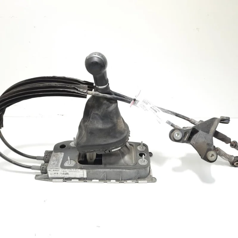 Timonerie, cod 1K0711049BL, Vw Golf 6 (5K1) 1.6 B, BSE, 5 vit man (idi:470508) Disponibil imediat