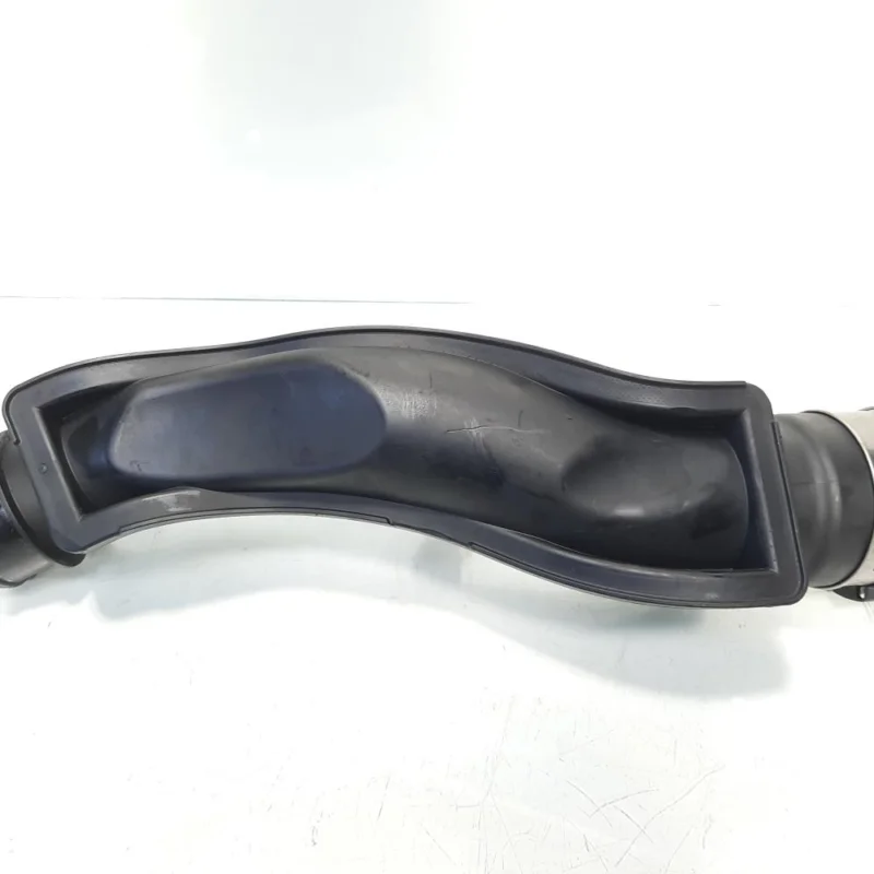 Tub intercooler, cod 7809834, Bmw 5 Gran Turismo (GT), 3.0 diesel, N57D30A (idi:466390) Reducere specială