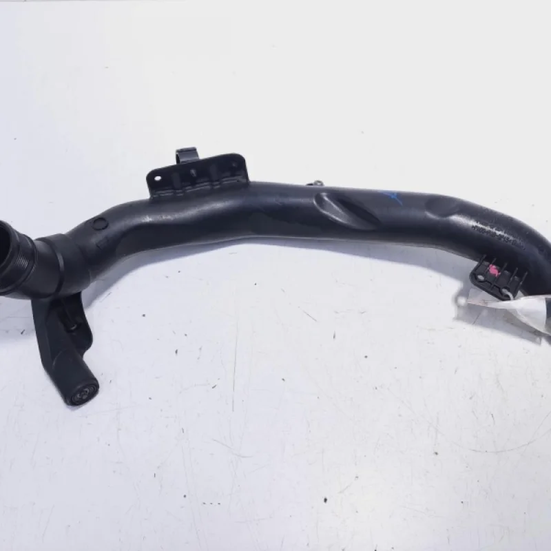 Tub interooler, cod 5N0145840G, VW Passat (362), 2.0 TDI, CFF (idi:469771) Chilipir