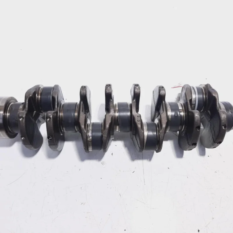 Transport gratuit Vibrochen, cod 4M5Q-6303-AA, Ford Focus 2 Sedan (DA) 1.8 TDCI, KKDA (pr:110747)