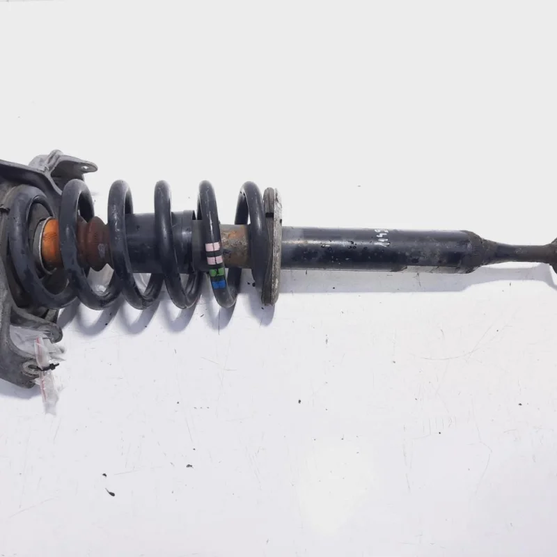 Amortizor stanga fata, cod 8E0DA, Audi A4 (8EC, B7) 2.0 TDI, BRD, 4X4 (id:497258) Ofertă specială