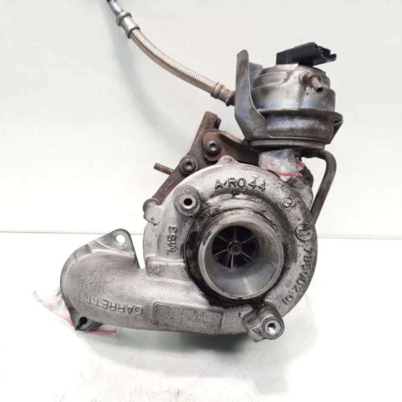 Reduceri Turbosuflanta, cod 9686120680, Ford C-Max 2, 1.6 TDCI, T1DB (idi:473111)