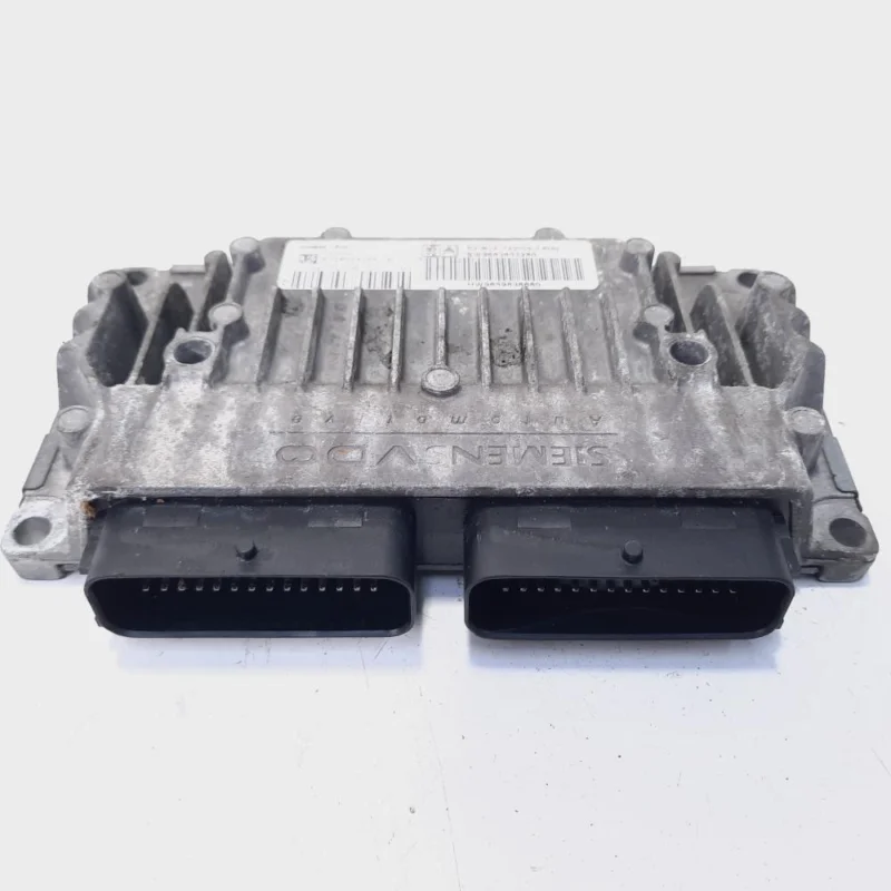 Reducere extra Calculator cutie viteza, cod 9659838680, 9663857280, Peugeot 308, 1.6 Benz, 5FW (id:495721)