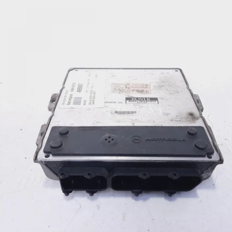 Doar azi Calculator motor, cod NNN100752, Rover 25 I (RF) 1.4 benz, 14K4M (id:495957)