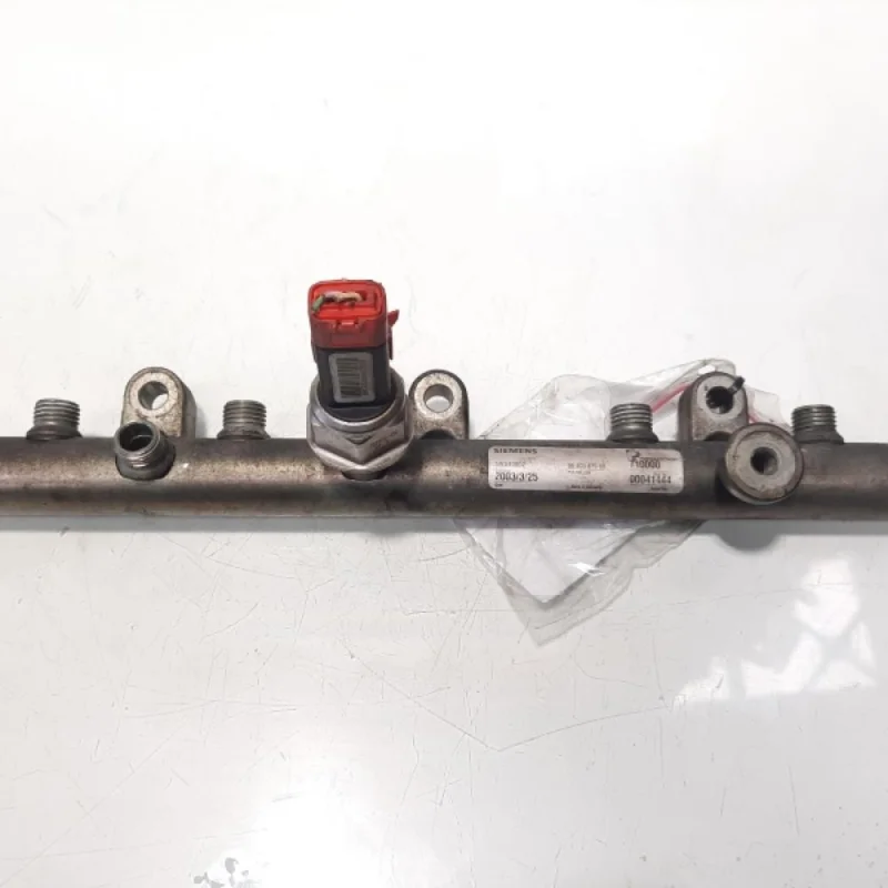 Rampa injectoare cu senzor, cod 9640387980, Citroen Xsara hatchback, 2.0 HDI, RHY (idi:473147) Popular