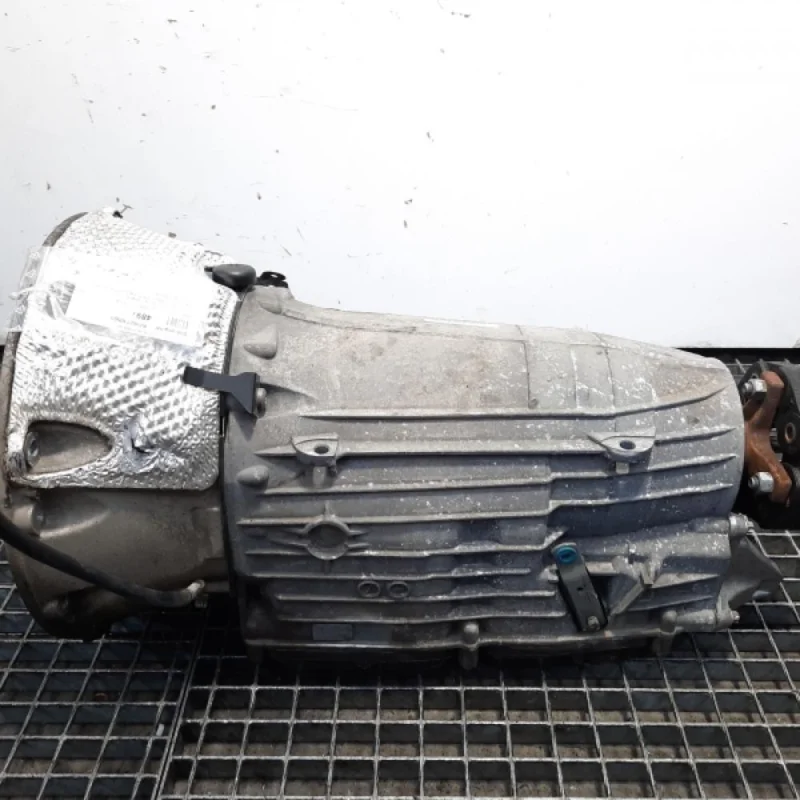 Expediere rapidă Cutie de viteza automata, cod R2302710501, Mercedes Clasa C (W204), 2.2 CDI, OM651911 (idi:489793)