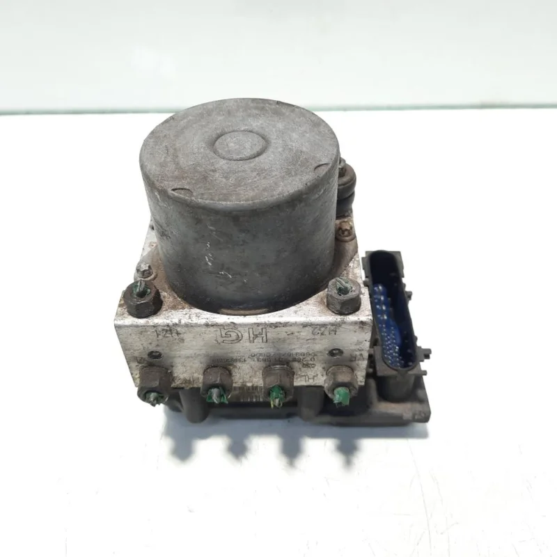 Unitate control ABS, cod GM13182319, 0265231583, Opel Meriva A (id:496321) Reducere specială
