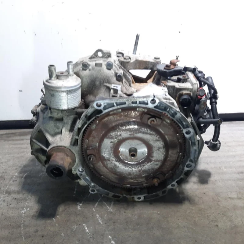 Livrare rapidă Cutie de viteze automata, cod 09B321105, VW Sharan (7M8, 7M9, 7M6), 1.9 TDI, ASZ (pr:110747)