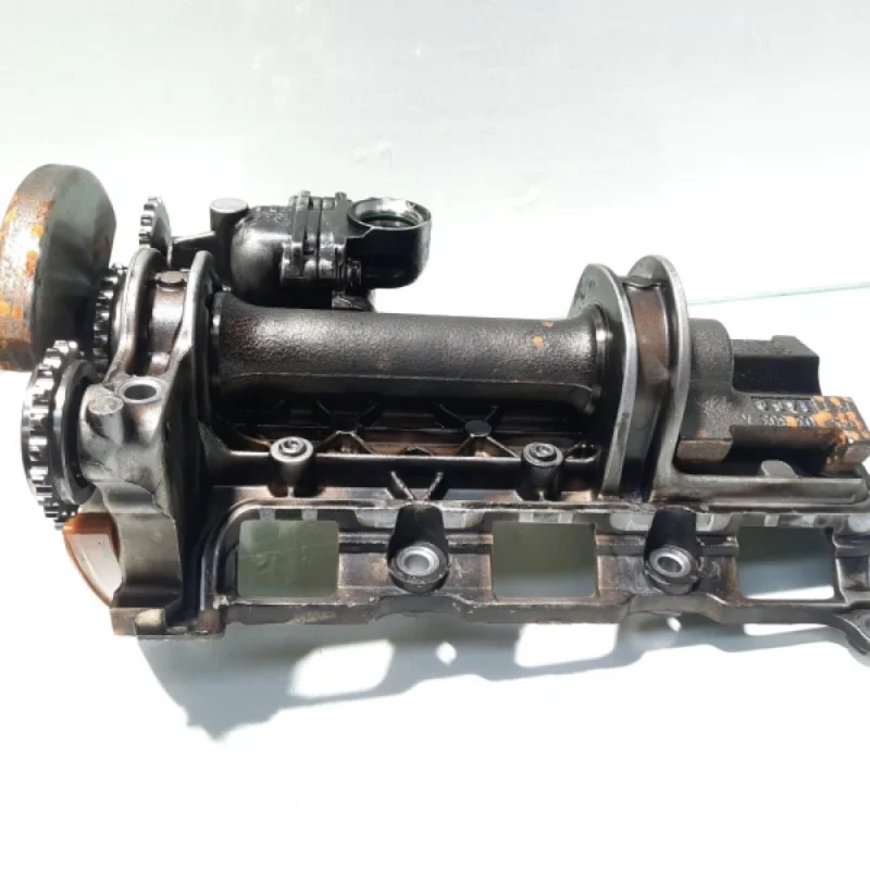 Pompa ulei, cod 045103127D, Skoda Fabia 1 Praktik, 1.4 TDI, AMF (idi:488050) Bestseller