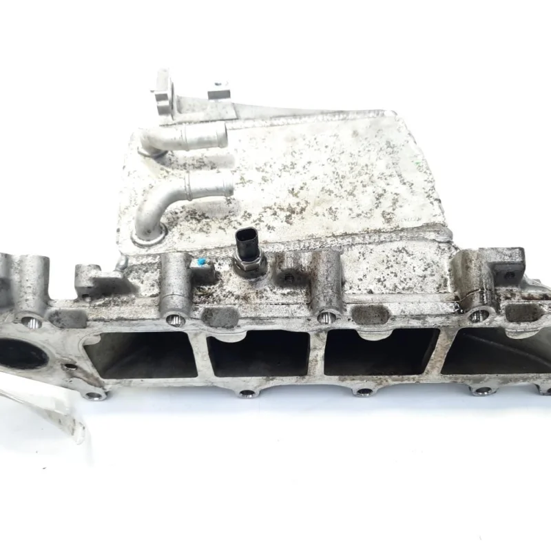 Bestseller Radiator intercooler, cod 04L129766H, Seat Leon (5F1), 1.6 TDI, CLH (idi:488626)