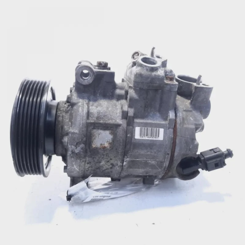 Ultima șansă Compresor clima, Vw Scirocco (137) 2.0 TFSI, CAW (id:489034)