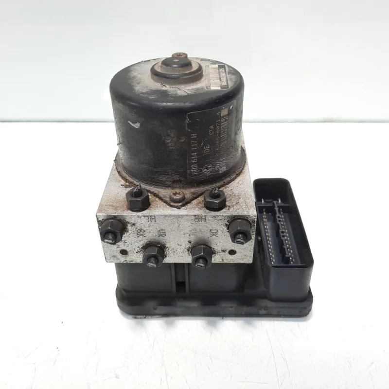 Ofertă exclusivă Unitate control ABS, cod 6Q0907379L, 6Q0614117H, Vw Polo (9N) (id:496635)