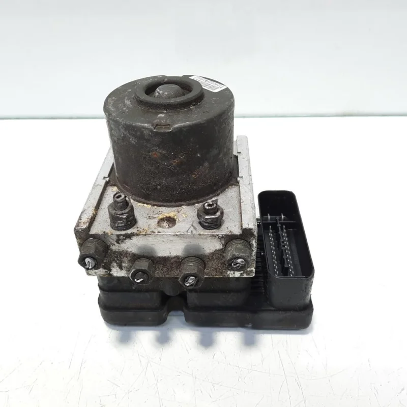 Ultima șansă Unitate control ABS, cod 9652342980, 5WK84108, Peugeot 206, 1.4 benz (id:496445)
