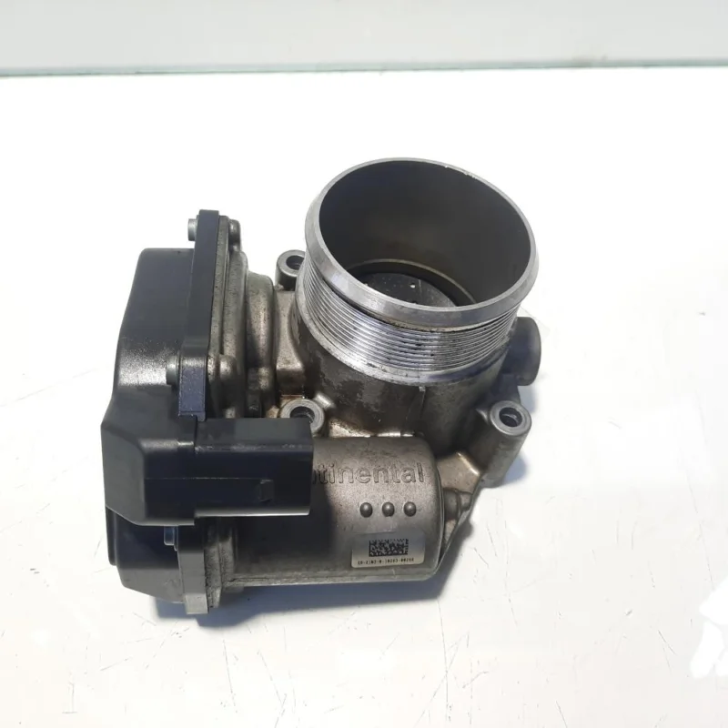 Ultima șansă Clapeta acceleratie, cod 06F133062Q, Audi A5 (8T3), 1.8 TFSI, CDHB (idi:489807)