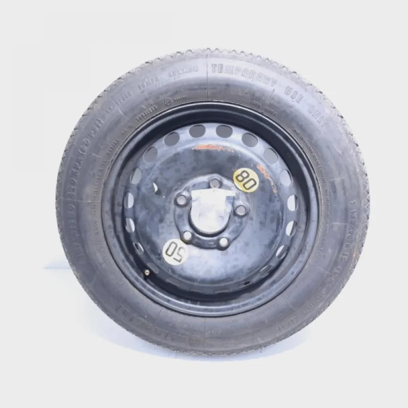 Roata rezerva slim R15, cod 2150330, Bmw 3 (E46) (id:496832) Calitate înaltă