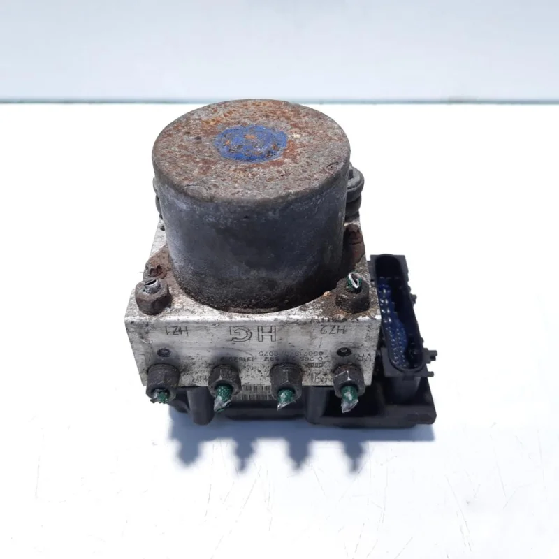 Livrare expres Unitate control ABS, cod GM13182319, 0265231583, Opel Combo (id:496533)