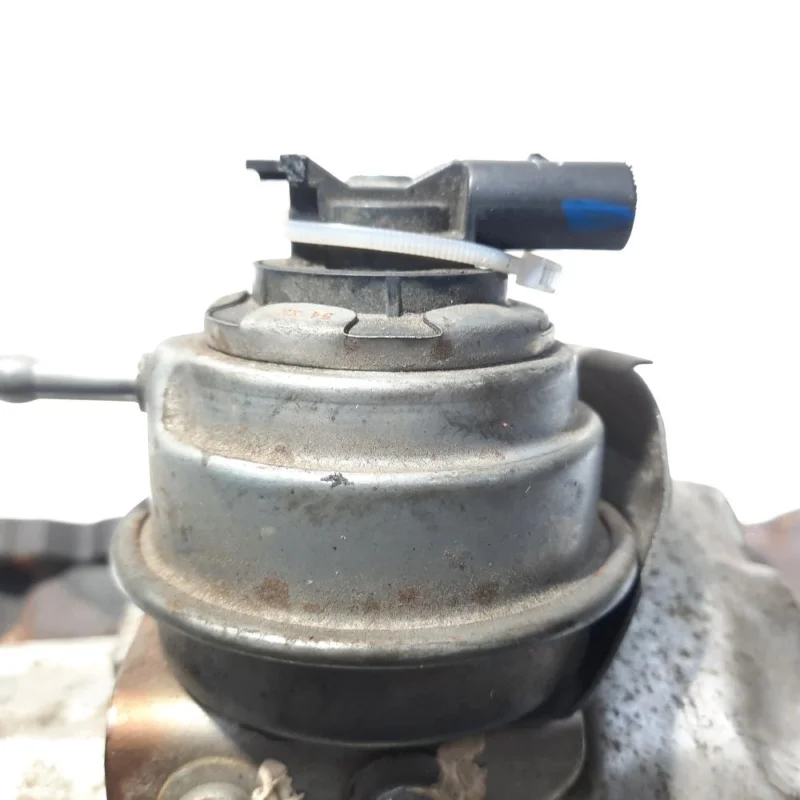 Supapa turbo electrica, VW Golf 7 Sportsvan (AM1, AN1), 1.6 TDI, CLH (idi:488629) Cumpără acum