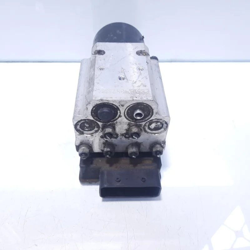 Cumpără acum Unitate control ABS, cod 13663920, 12801324, Saab 9-3 II (YS3F) 1.9 TID, Z19DTH (id:496591)