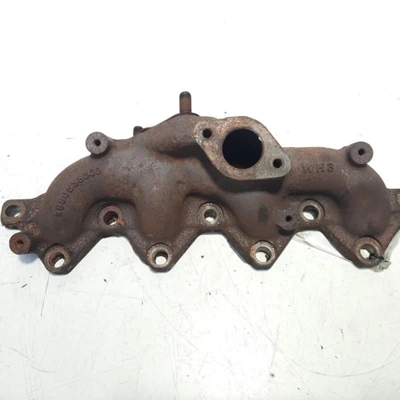 Promoție Galerie evacuare, cod 8980538800, Opel Astra J Combi, 1.7 CDTI, A17DTR (idi:495423)