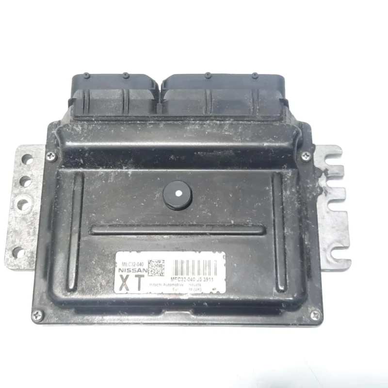 Promoție Calculator motor, cod MEC32-040, J33911, Nissan Micra 3 (K12) 1.2 benz (id:495912)