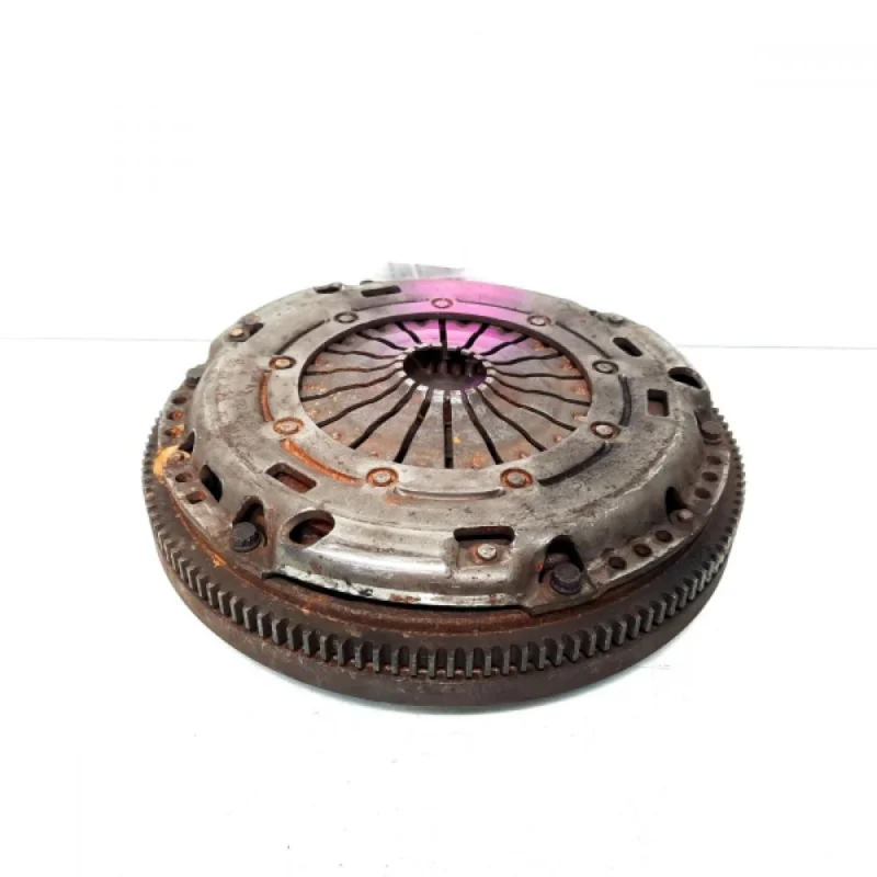 Volanta masa simpla cu placa presiune, Vw Jetta 4 (6Z) 1.4 TSI, CAX, 6 vit man (id:495684) Reducere de preț