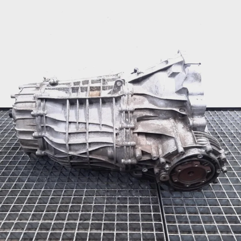 Mai ieftin Cutie de viteza automata, cod LKS, Audi A4 Avant (8K5, B8) 1.8 TFSI, CDHA (id:494082)