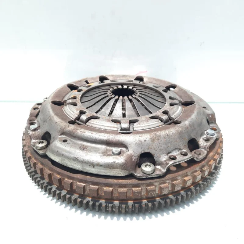 Volanta masa simpla cu placa presiune, Peugeot 306, 2.0 HDI, RHY, 5 vit man (idi:471989) Transport gratuit