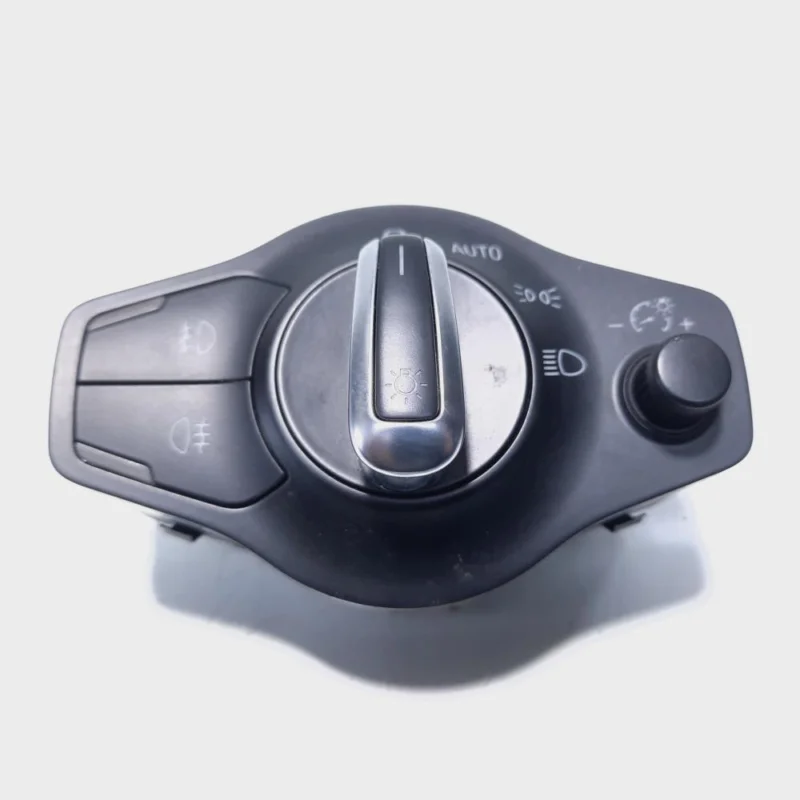 Retur ușor Bloc lumini cu proiectoare si functie auto, cod 8K0941531G, Audi A4 (8K2, B8) (id:496018)