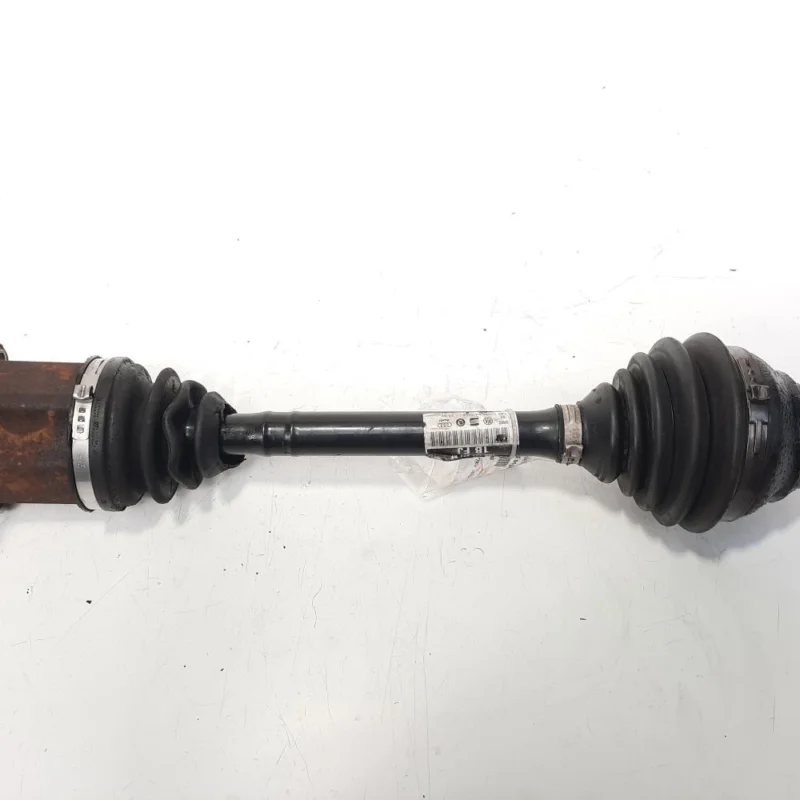 Planetara stanga fata DSG, cod 1K0407271BF, Vw Passat Alltrack (365) 2.0 TDI, CFG, cutie automata (idi:487706) Retur ușor