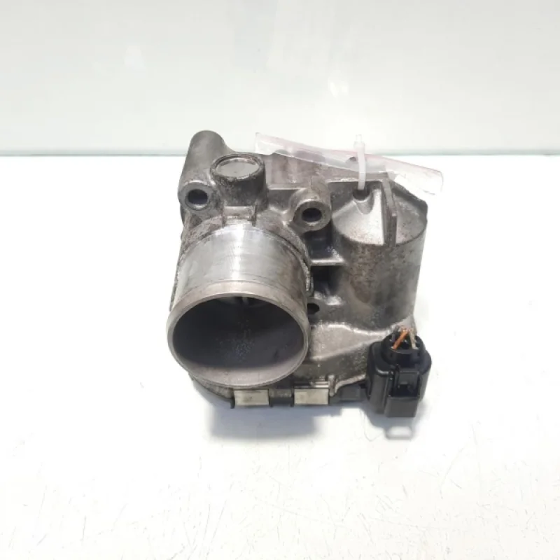 Comandă acum Clapeta acceleratie, cod 8200330810E, Renault Megane 2 Coupe-Cabriolet, 2.0 DCI, M9R700 (idi:395954)