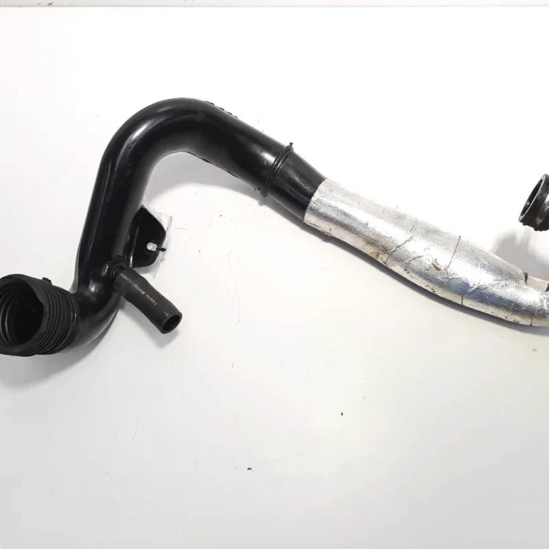 Tub intercooler, cod 9630761680, Peugeot Partner (I) Combispace, 2.0 HDI, RHY (idi:475749) Calitate înaltă