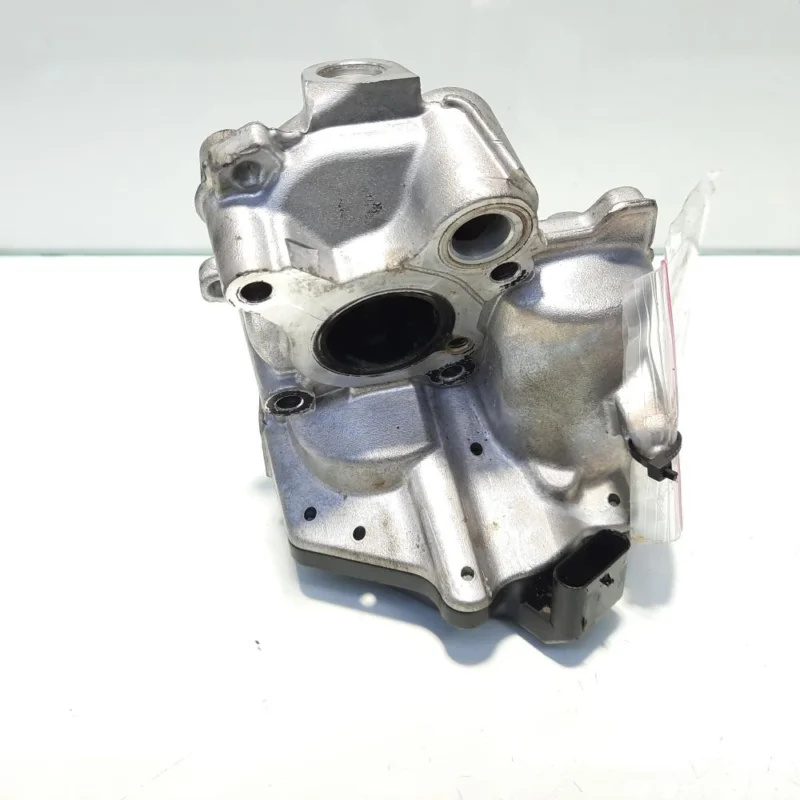 EGR, cod A6511400260, Mercedes Clasa CLA Coupe (C117), 2.2 CDI, OM651930 (idi:476547) Ultima șansă
