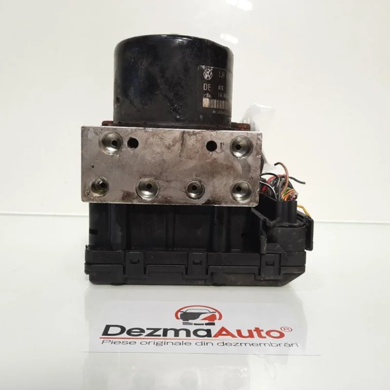 Unitate control A-B-S, cod 1J0614217E, 1J0907379Q, Audi A3 (8L1), 1.9 TDI, AXR (idi:428749) Plată securizată