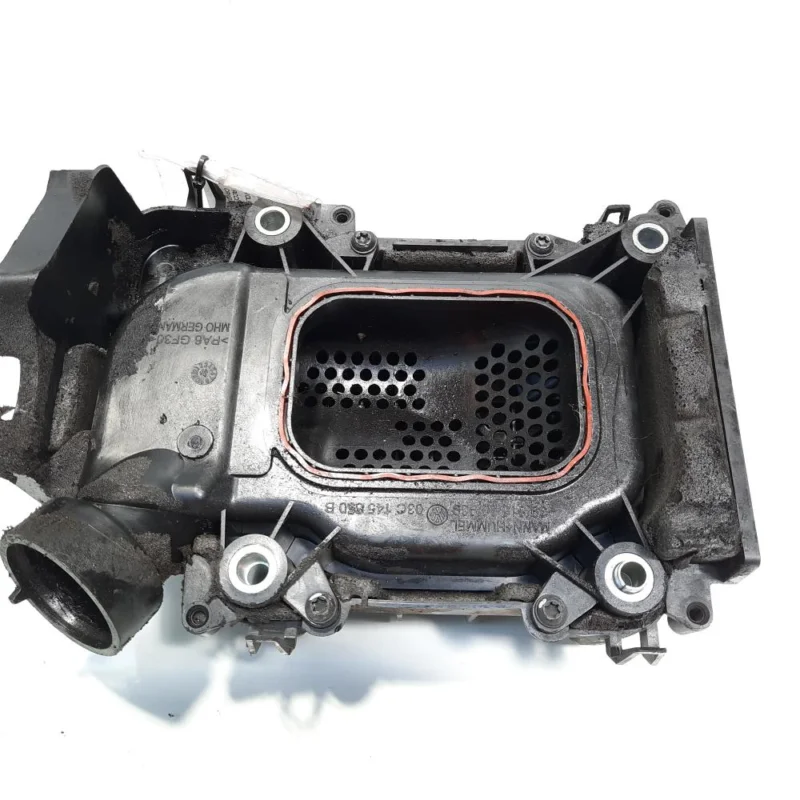 Amortizor presiune, cod 03C145650B, Vw Eos (1F7, 1F8) 1.4 tsi, CAVD (idi:478258) Reducere