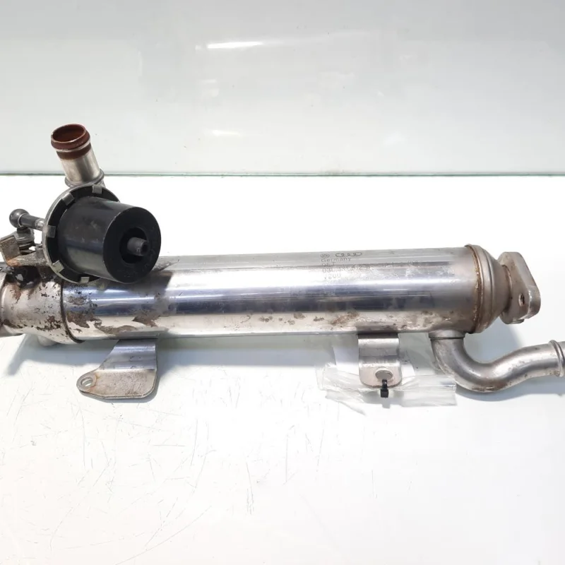 Racitor gaze, cod 03L131512B, Audi TT (8J3) 2.0 TDI, CBBB (idi:495859) Nu rata