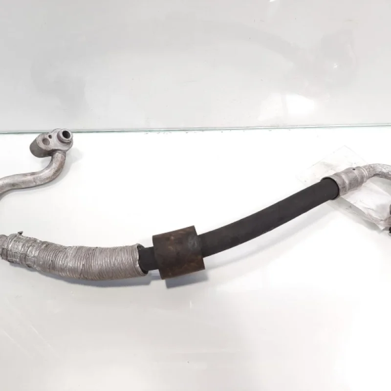 Conducta clima, cod 1K0820721BQ, Audi A3 Cabriolet (8P7) 1.4 TFSI, CAX (idi:478256) Ofertă specială