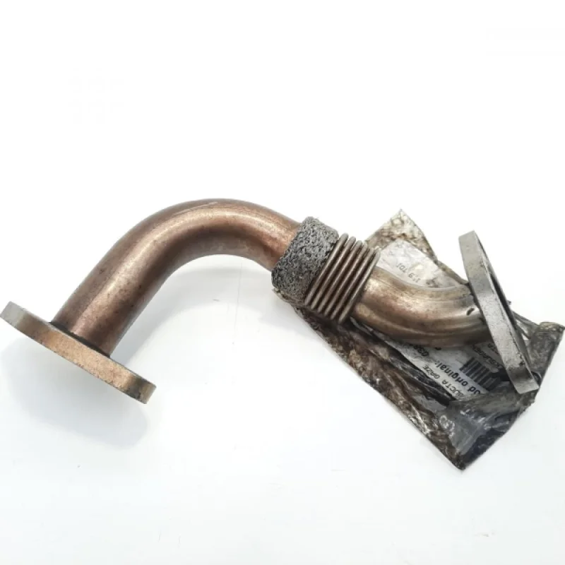 Super ofertă Conducta gaze, cod 038131521AJ, Audi A6 (4B2, C5), 1.9 TDI, AVF (idi:371175)