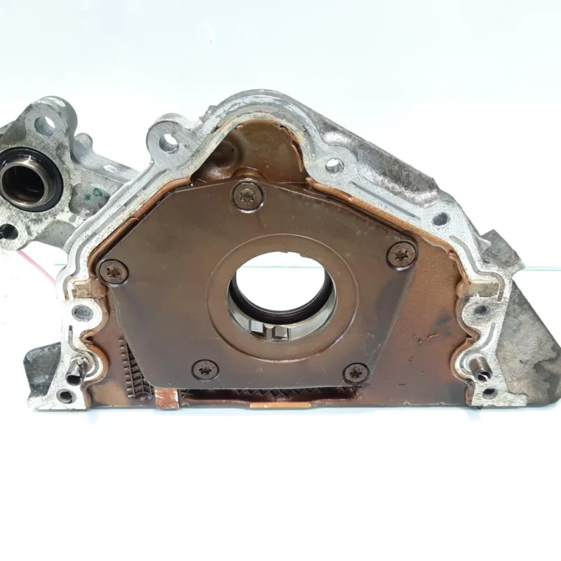 Super ofertă Pompa ulei, cod 9642180580, Citroen C5 (II) Break, 2.0 benz, RFJ (idi:478038)