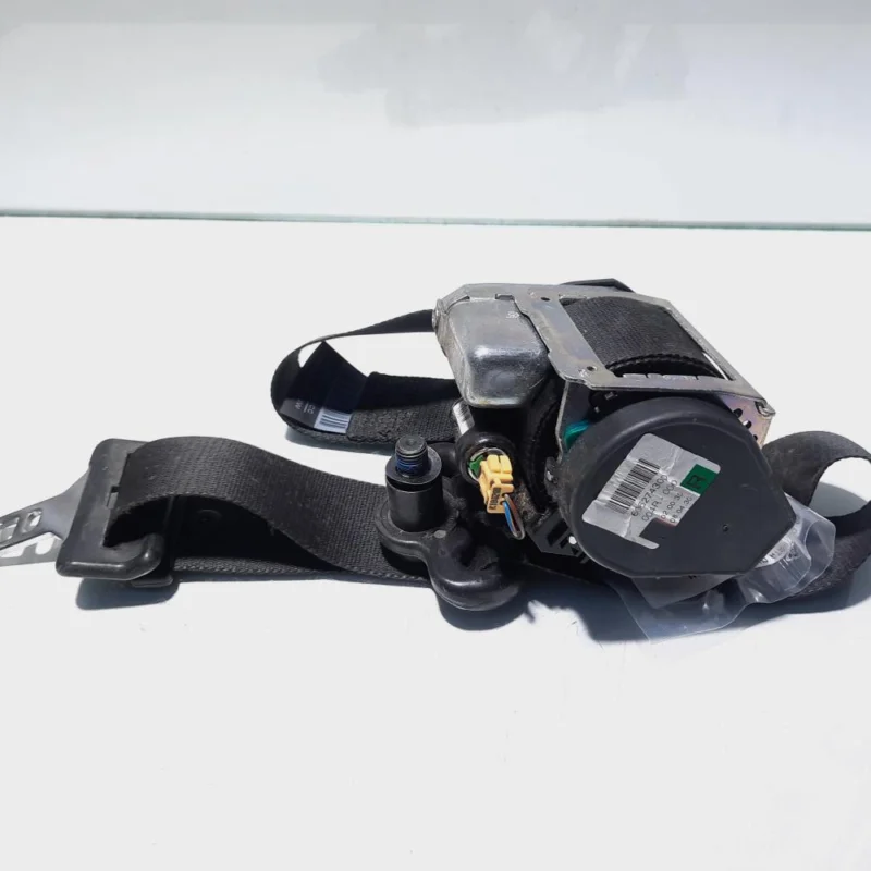 Centura dreapta fata cu capsa, cod 6G9N-61294-CGW, Ford S-Max 1 (id:495363) Promoție